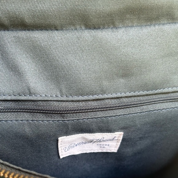 Universal Thread Teal Backpack - Picture 8 of 9